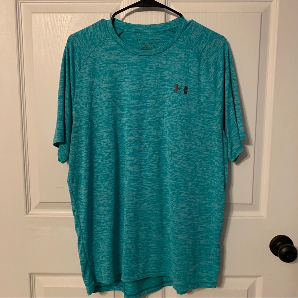 Under armour tee